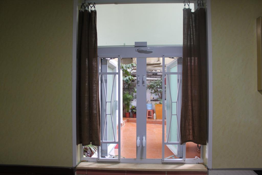 Hoi Shing House Hotel Kowloon  Ruang foto