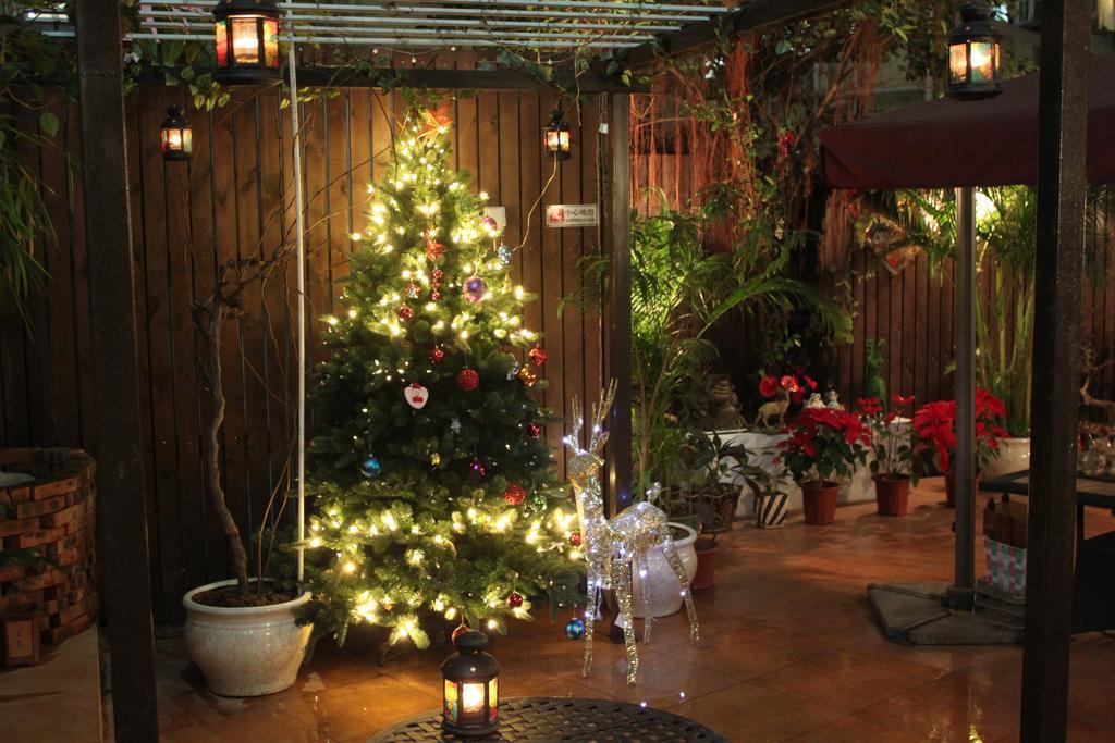 Hoi Shing House Hotel Kowloon  Bagian luar foto