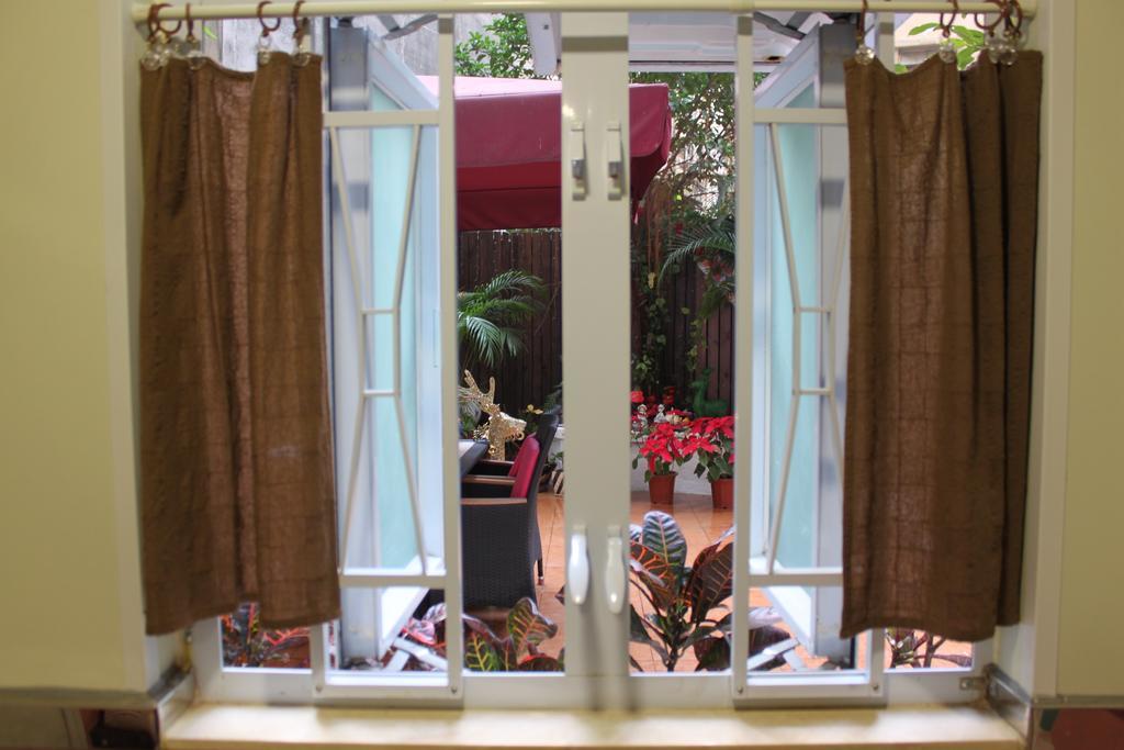 Hoi Shing House Hotel Kowloon  Ruang foto