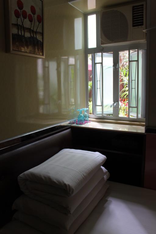 Hoi Shing House Hotel Kowloon  Ruang foto