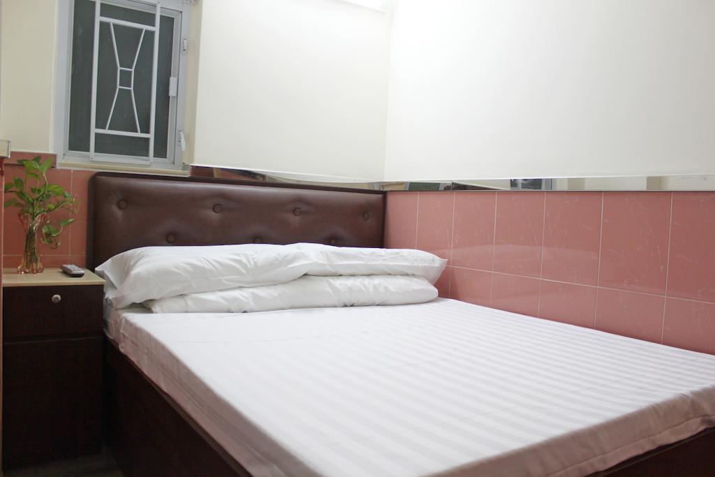Hoi Shing House Hotel Kowloon  Ruang foto