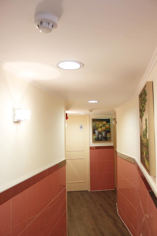 Hoi Shing House Hotel Kowloon  Bagian luar foto
