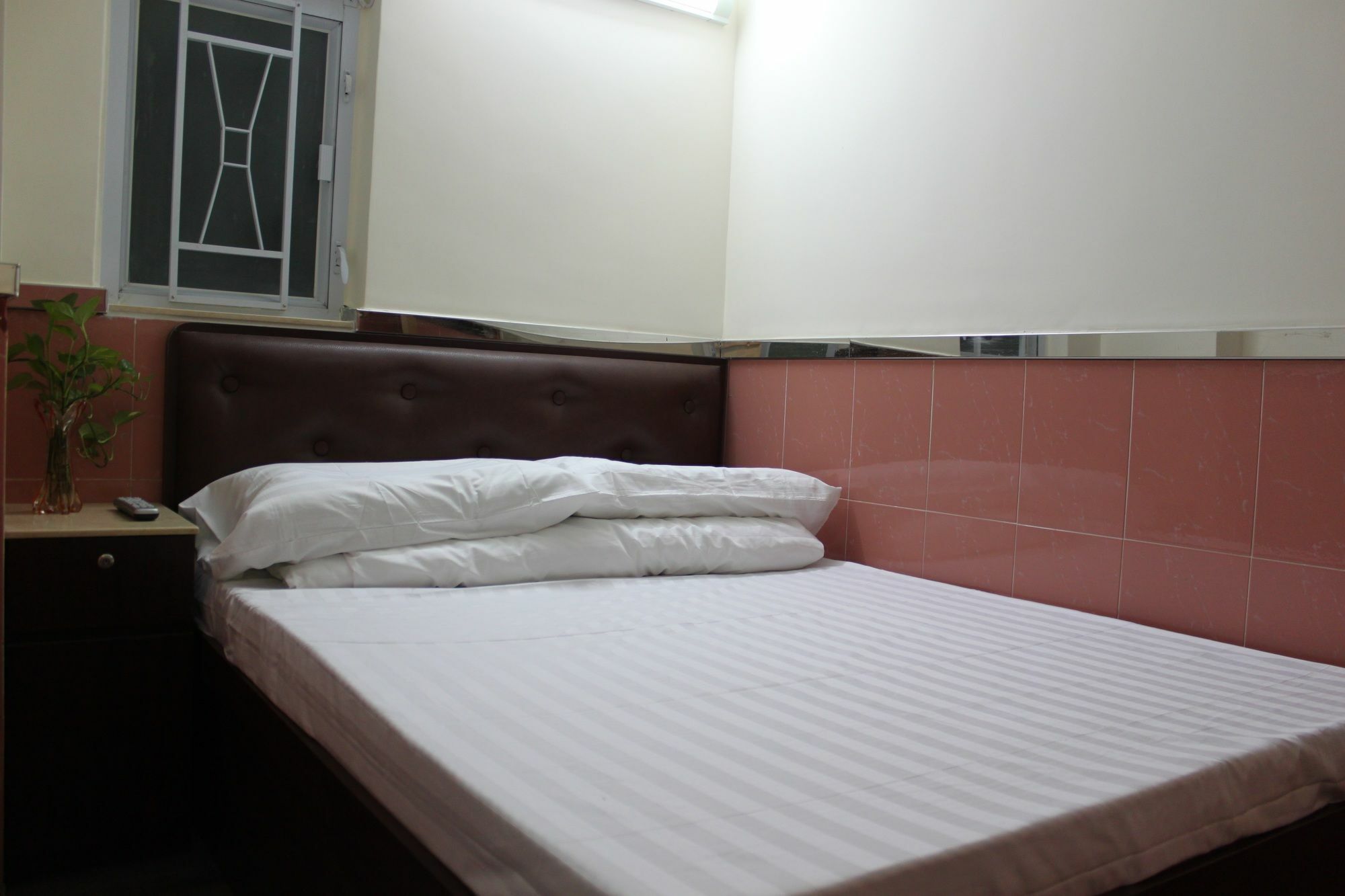 Hoi Shing House Hotel Kowloon  Bagian luar foto